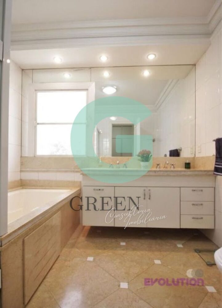 Casa, 4 quartos, 329 m² - Foto 14