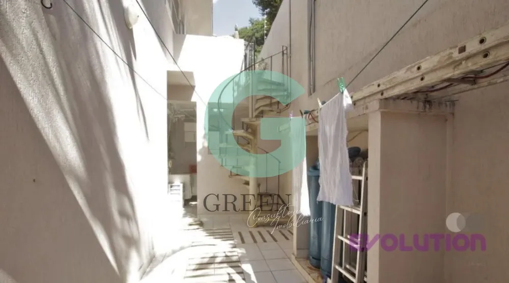 Casa, 4 quartos, 329 m² - Foto 34
