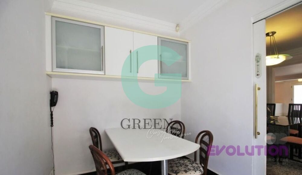Casa, 4 quartos, 329 m² - Foto 5