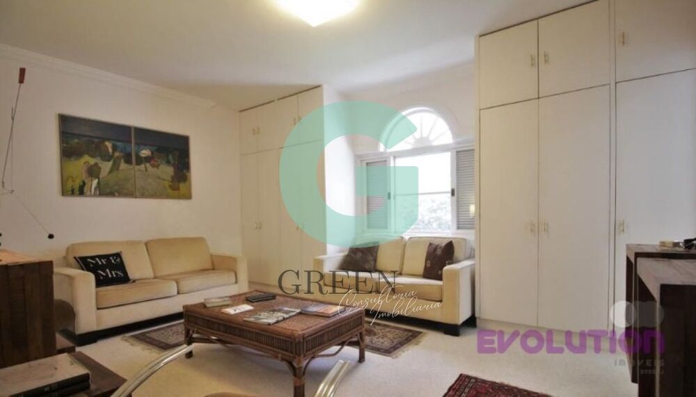 Casa, 4 quartos, 329 m² - Foto 15
