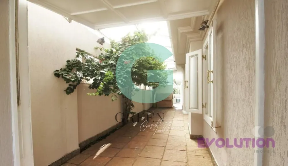 Casa, 4 quartos, 329 m² - Foto 6
