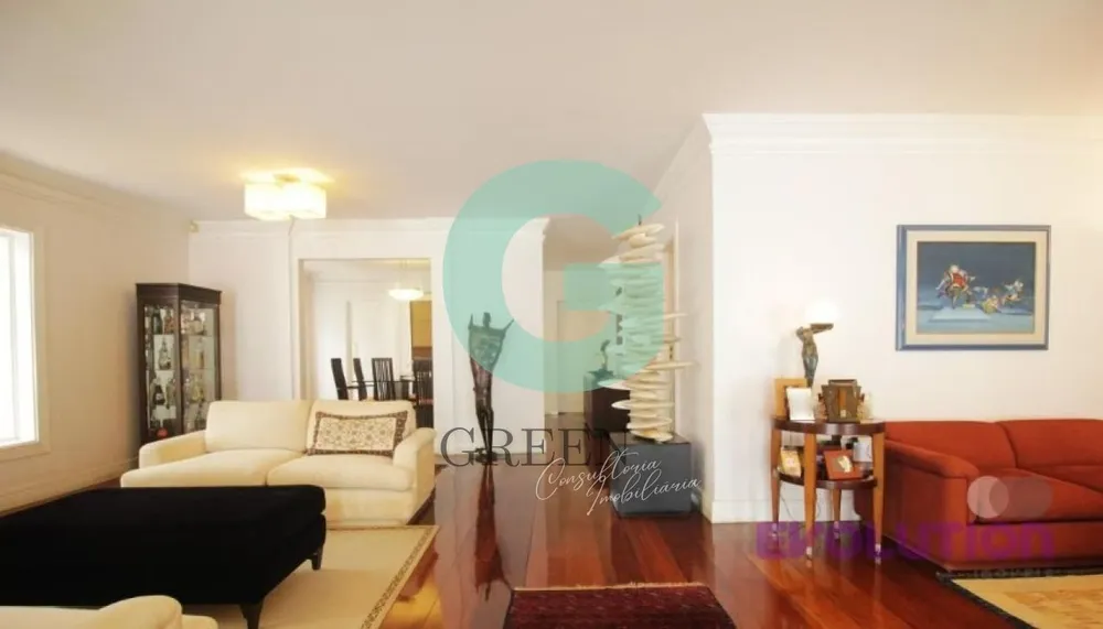 Casa, 4 quartos, 329 m² - Foto 8