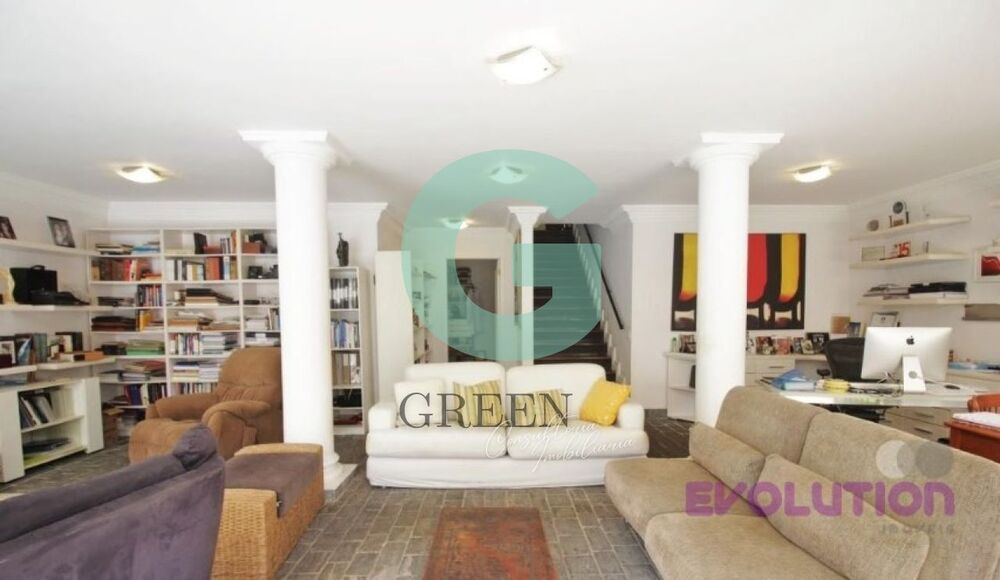 Casa, 4 quartos, 329 m² - Foto 4