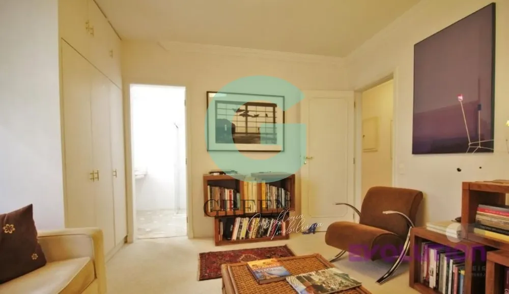Casa, 4 quartos, 329 m² - Foto 24