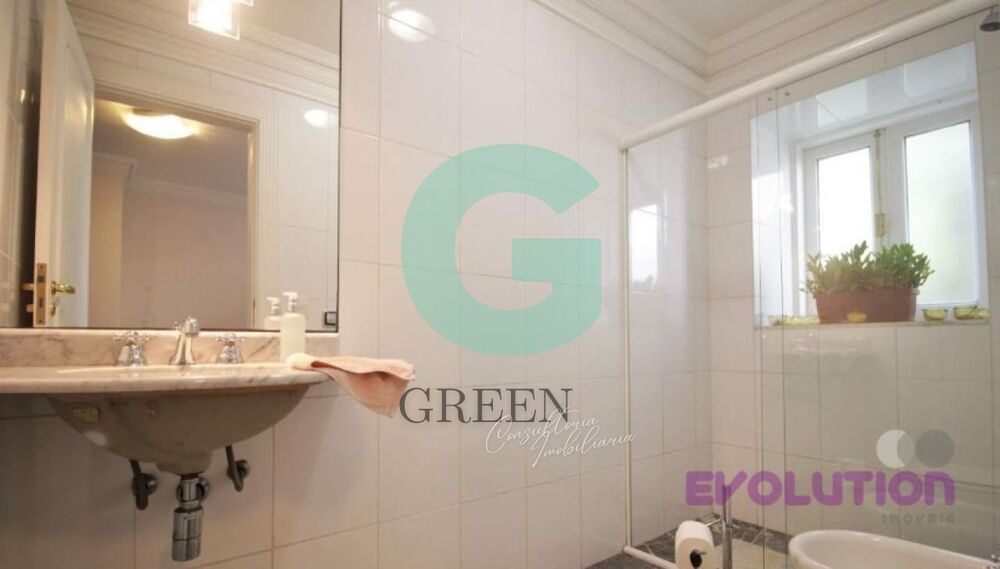 Casa, 4 quartos, 329 m² - Foto 20