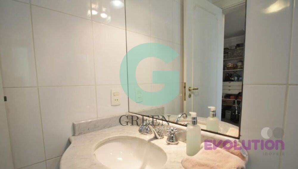 Casa, 4 quartos, 329 m² - Foto 21