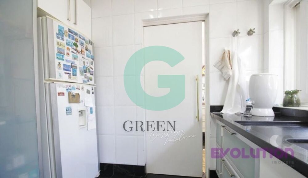 Casa, 4 quartos, 329 m² - Foto 6