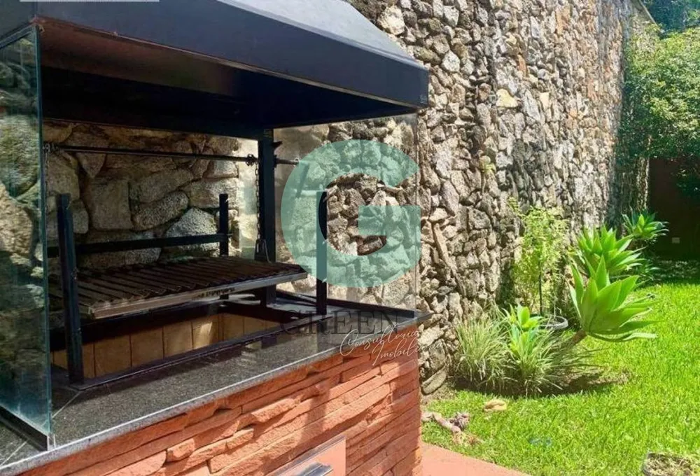 Casa, 4 quartos, 365 m² - Foto 5