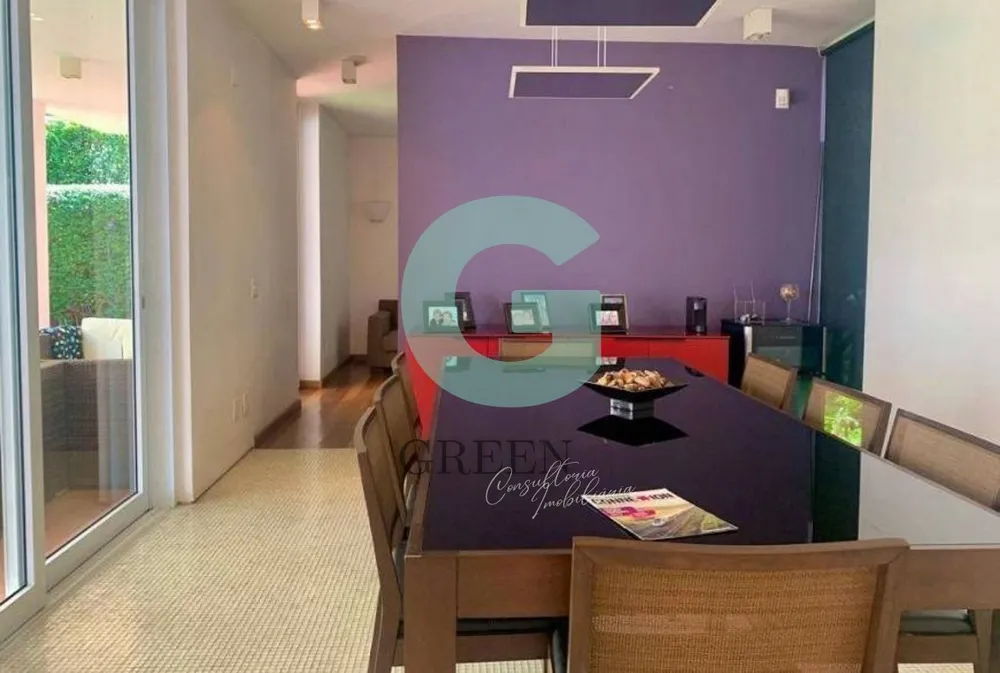 Casa, 4 quartos, 365 m² - Foto 6