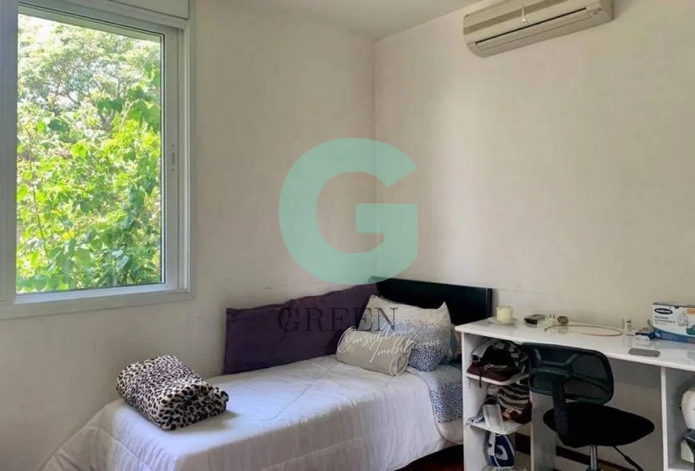 Casa, 4 quartos, 365 m² - Foto 10