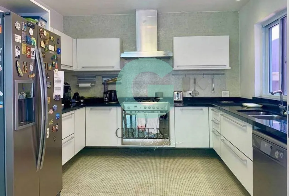 Casa, 4 quartos, 365 m² - Foto 13