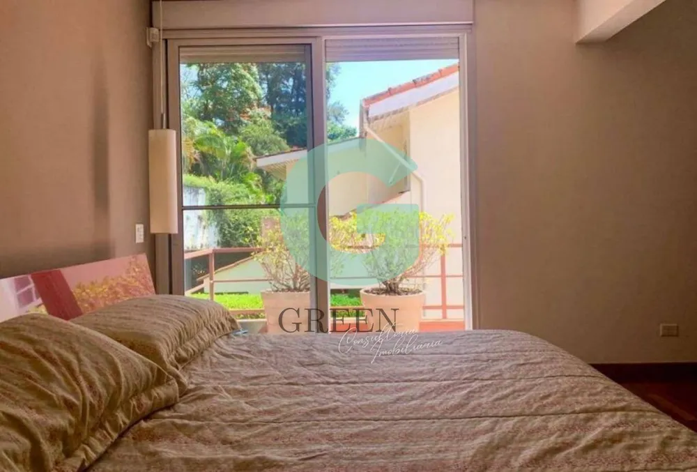Casa, 4 quartos, 365 m² - Foto 3