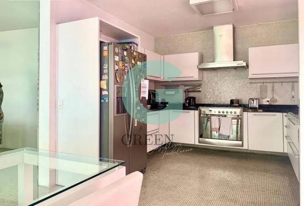 Casa, 4 quartos, 365 m² - Foto 1