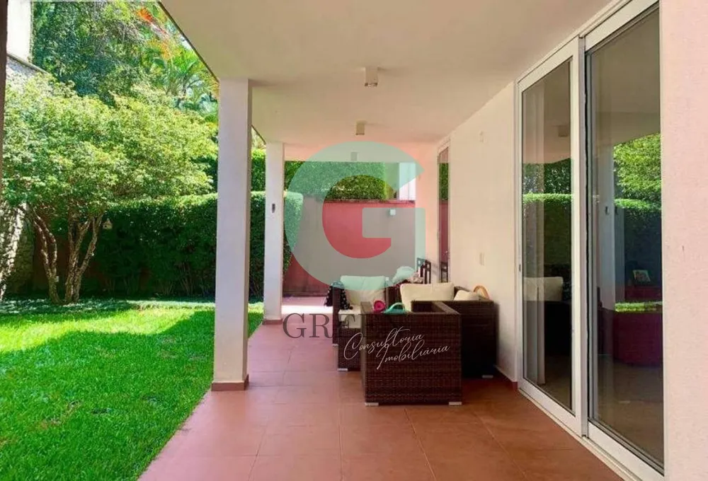 Casa, 4 quartos, 365 m² - Foto 2