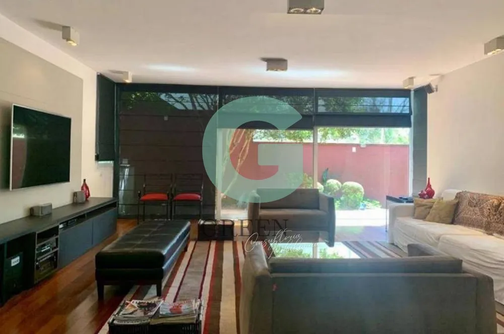 Casa, 4 quartos, 365 m² - Foto 8