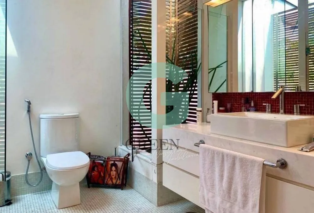 Casa, 4 quartos, 365 m² - Foto 11