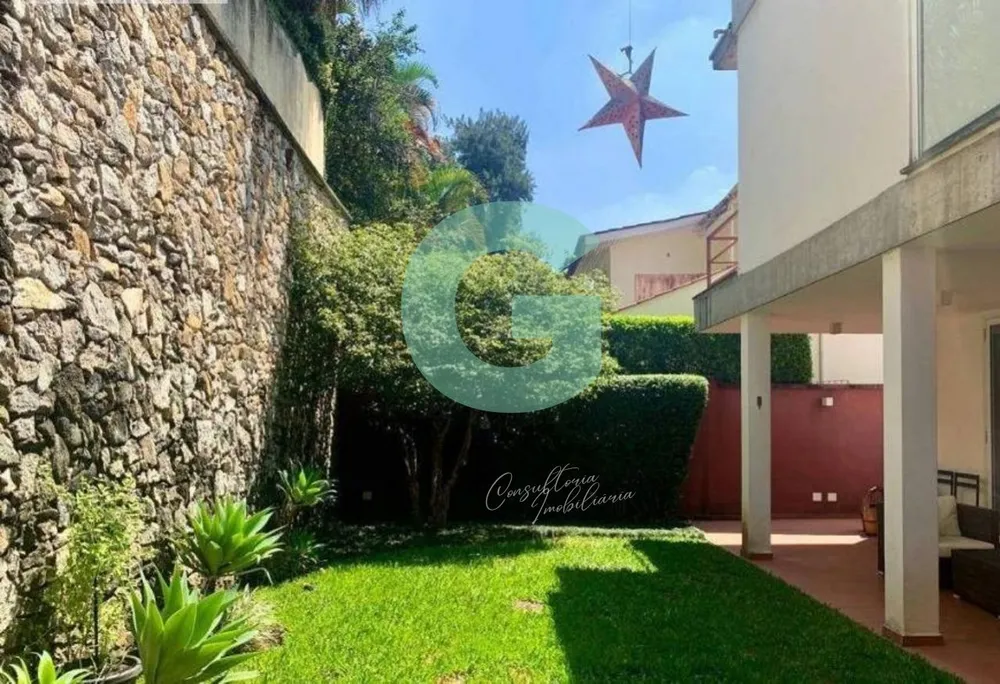 Casa, 4 quartos, 365 m² - Foto 15