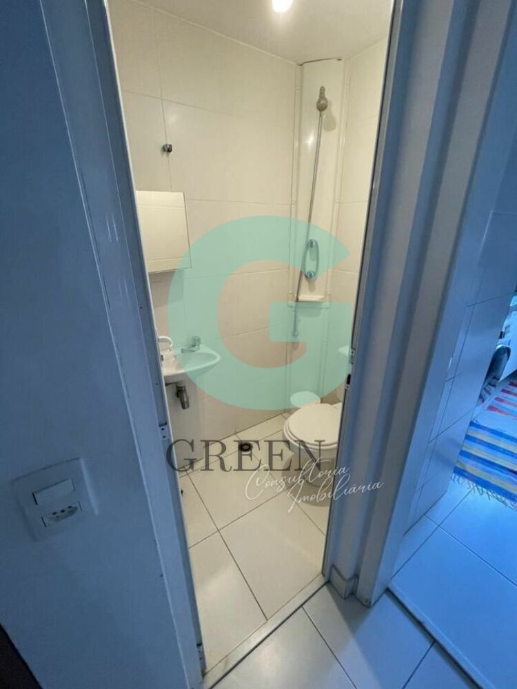 Apartamento, 4 quartos, 134 m² - Foto 2