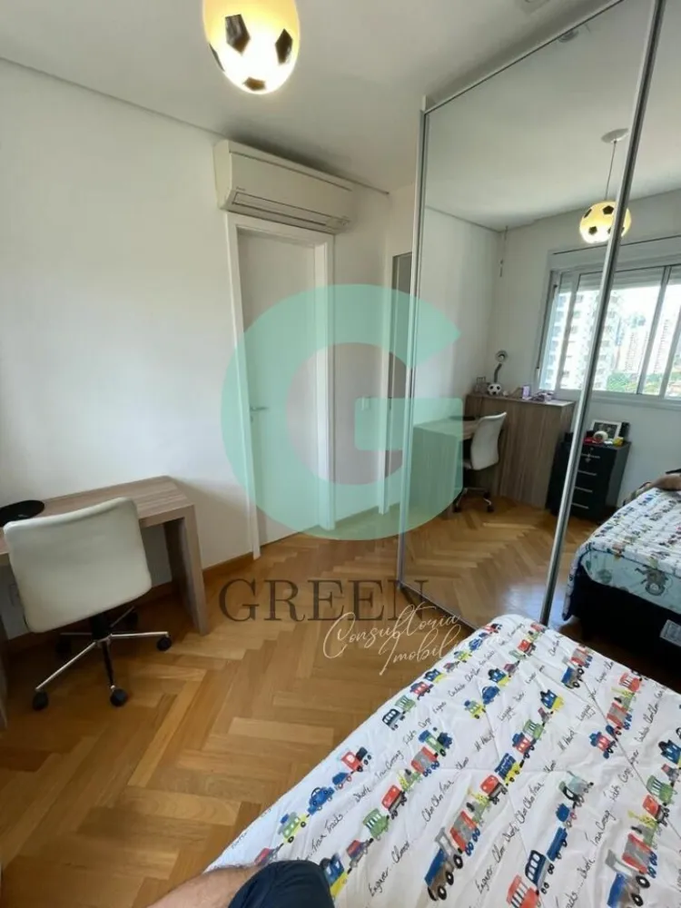 Apartamento, 4 quartos, 134 m² - Foto 10