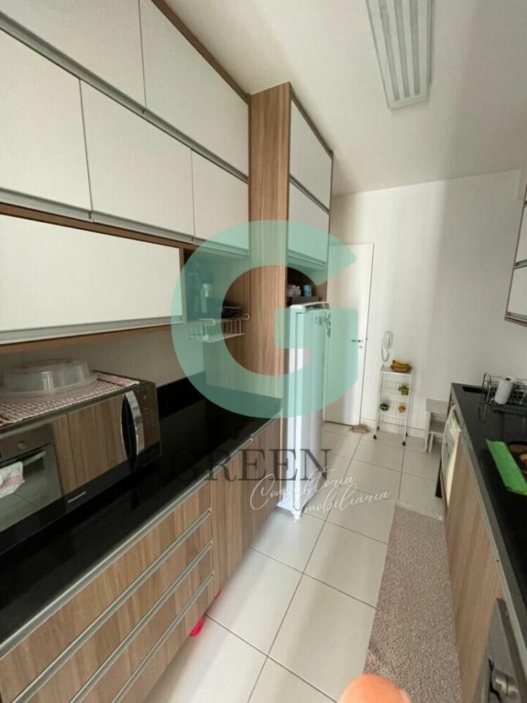 Apartamento, 4 quartos, 134 m² - Foto 3