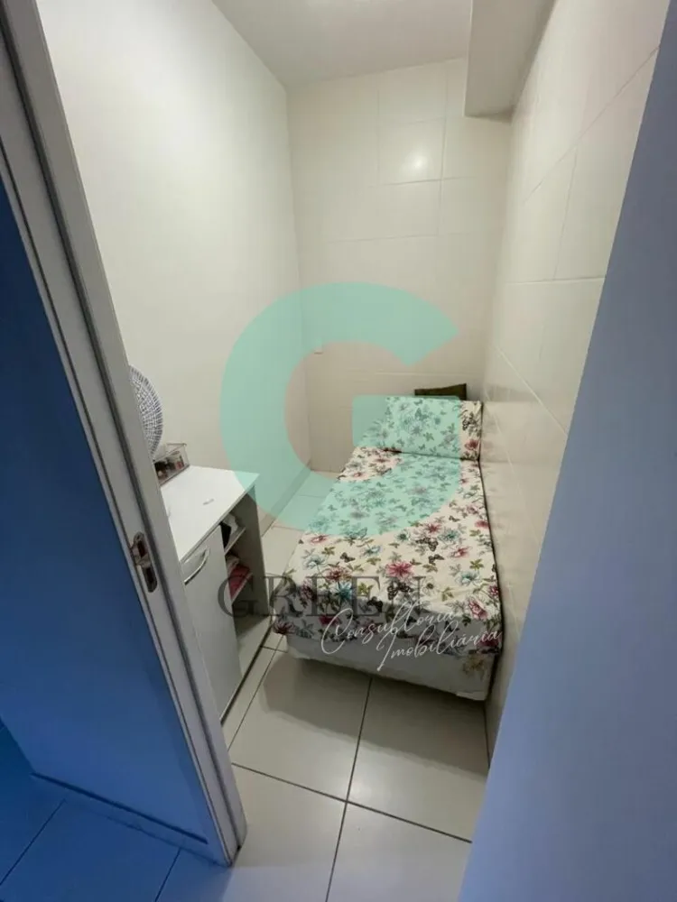 Apartamento, 4 quartos, 134 m² - Foto 11
