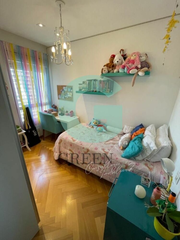 Apartamento, 4 quartos, 134 m² - Foto 1