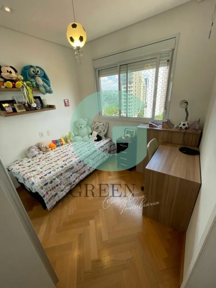 Apartamento, 4 quartos, 134 m² - Foto 8