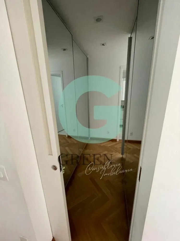 Apartamento, 4 quartos, 134 m² - Foto 9