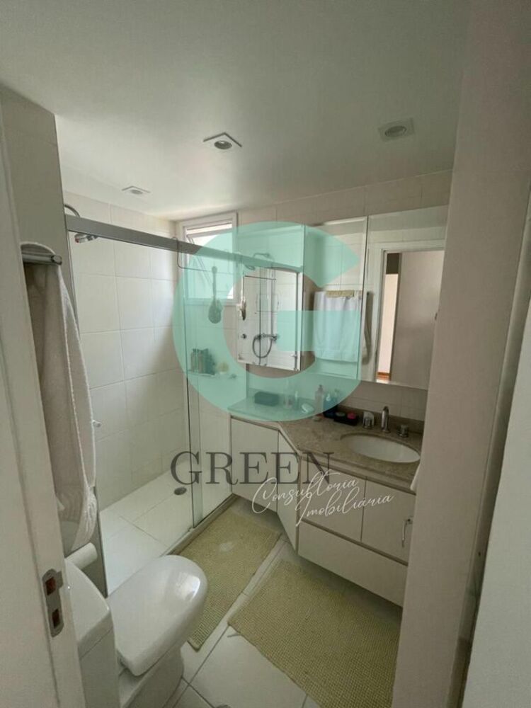 Apartamento, 4 quartos, 134 m² - Foto 4