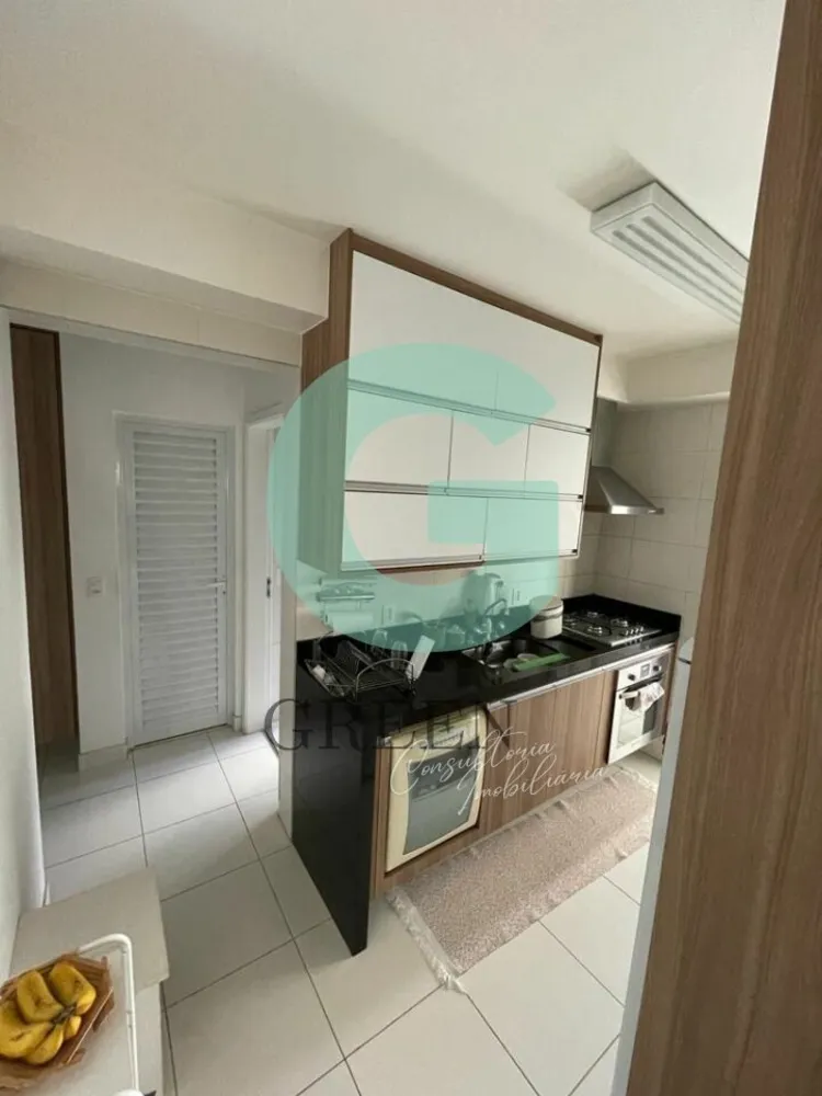 Apartamento, 4 quartos, 134 m² - Foto 7
