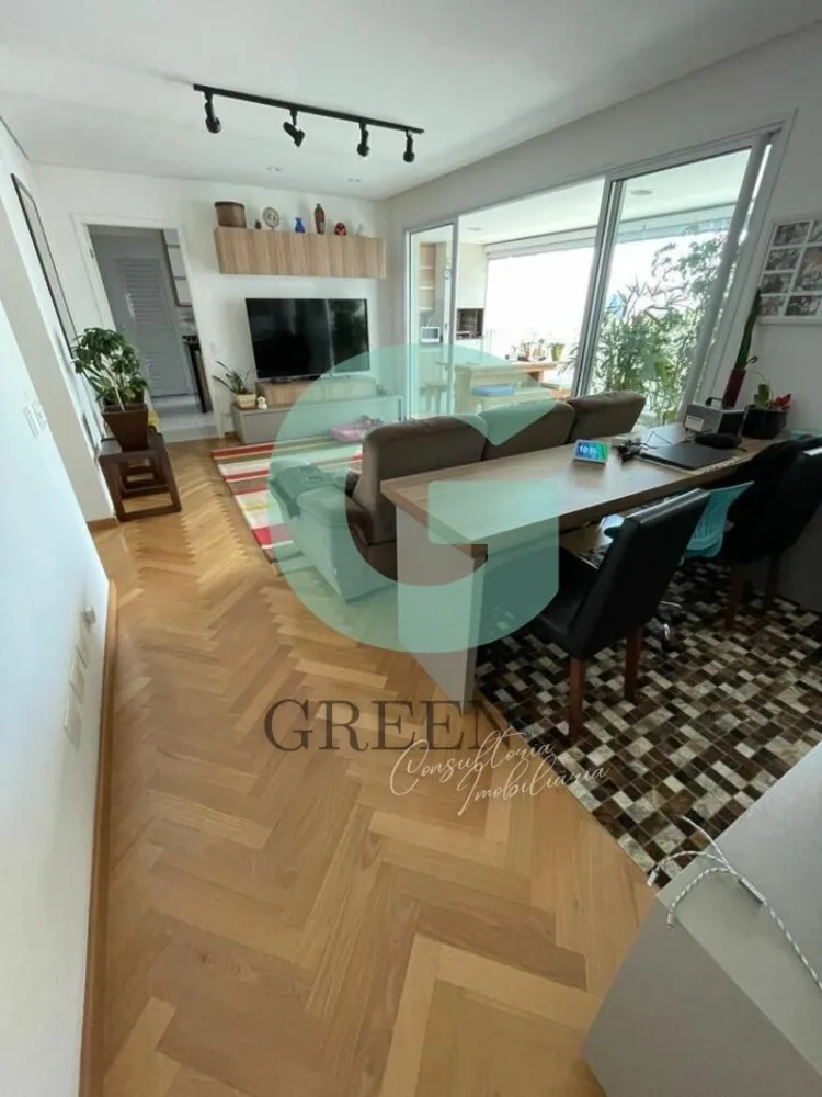Apartamento, 4 quartos, 134 m² - Foto 16