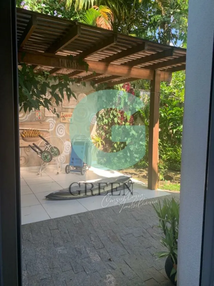 Casa, 4 quartos, 330 m² - Foto 16