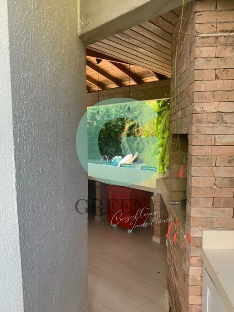 Casa, 4 quartos, 330 m² - Foto 14