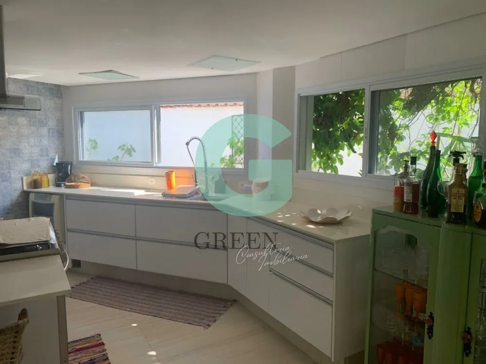 Casa, 4 quartos, 330 m² - Foto 7