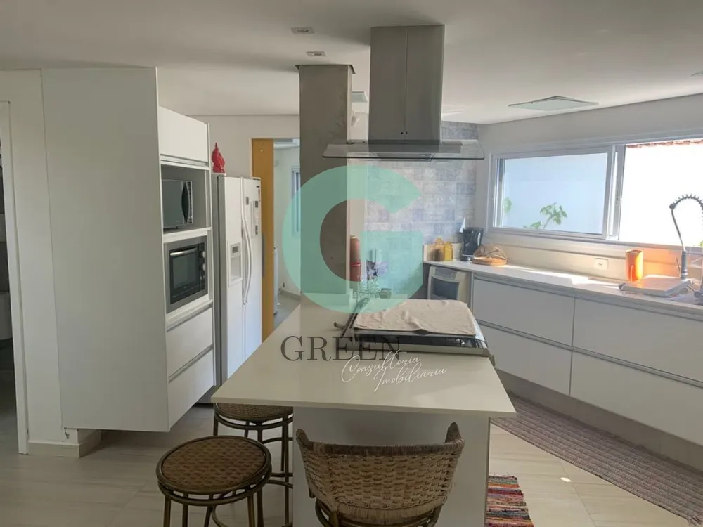 Casa, 4 quartos, 330 m² - Foto 6