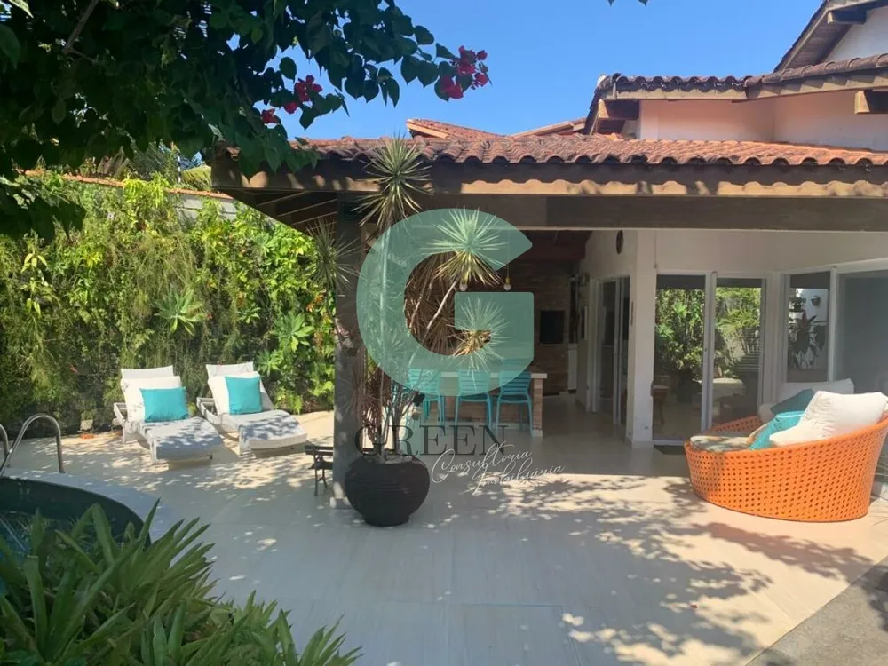 Casa, 4 quartos, 330 m² - Foto 3