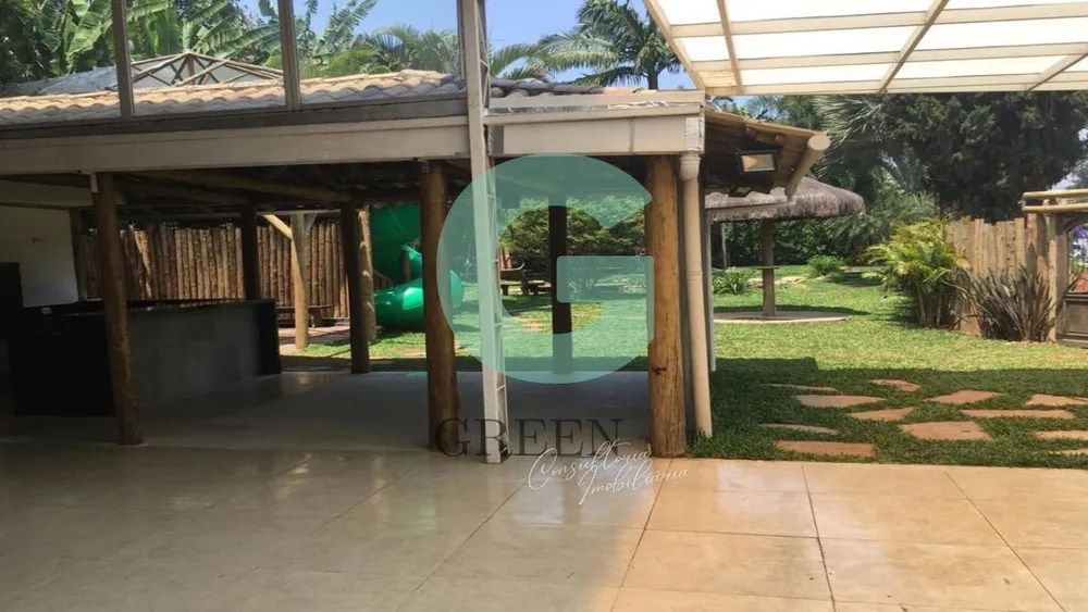 Loteamento e Condomínio, 1000 m² - Foto 7