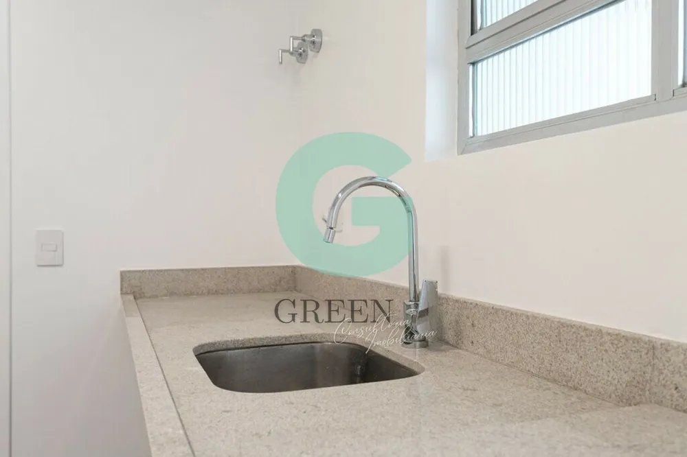 Apartamento, 3 quartos, 135 m² - Foto 3