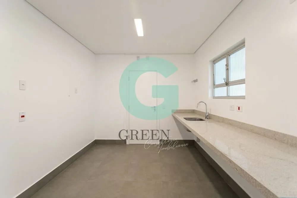 Apartamento, 3 quartos, 135 m² - Foto 4