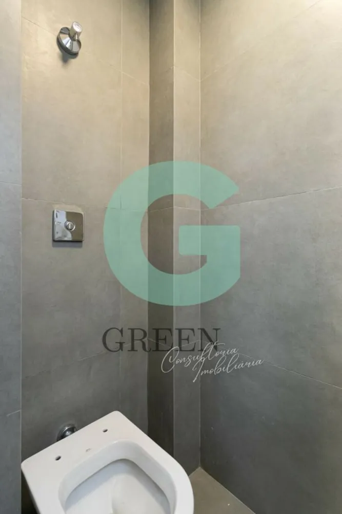 Apartamento, 3 quartos, 135 m² - Foto 7