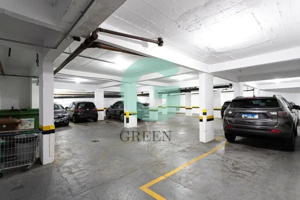 Apartamento, 3 quartos, 135 m² - Foto 15