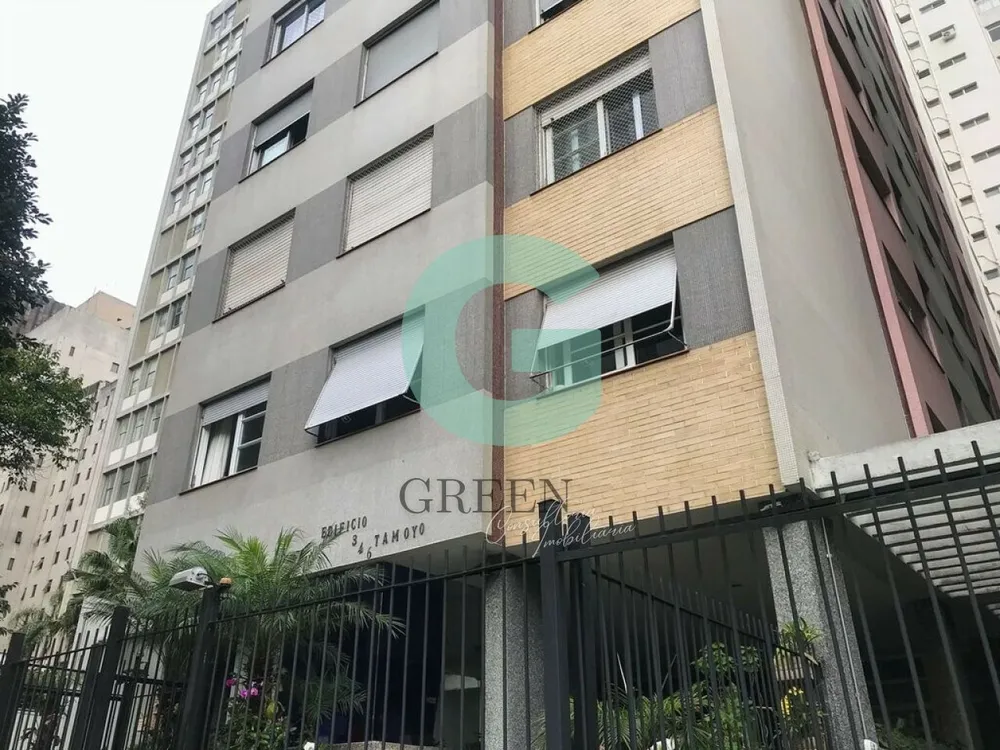 Apartamento, 3 quartos, 135 m² - Foto 16