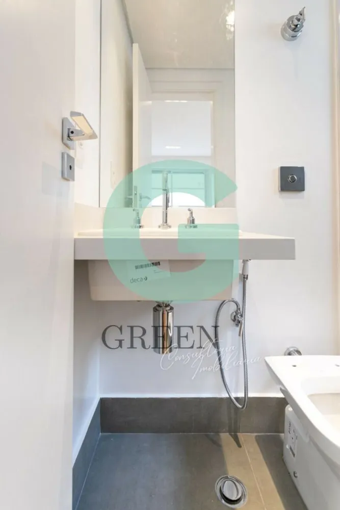 Apartamento, 3 quartos, 135 m² - Foto 9