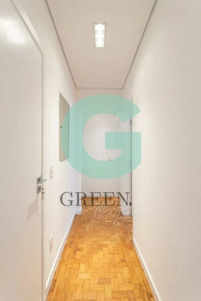 Apartamento, 3 quartos, 135 m² - Foto 11
