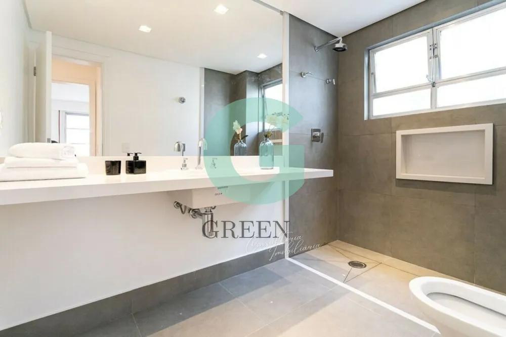 Apartamento, 3 quartos, 135 m² - Foto 6