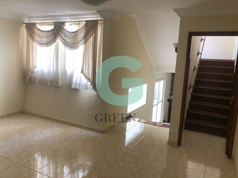 Casa à venda com 4 quartos, 450m² - Foto 1