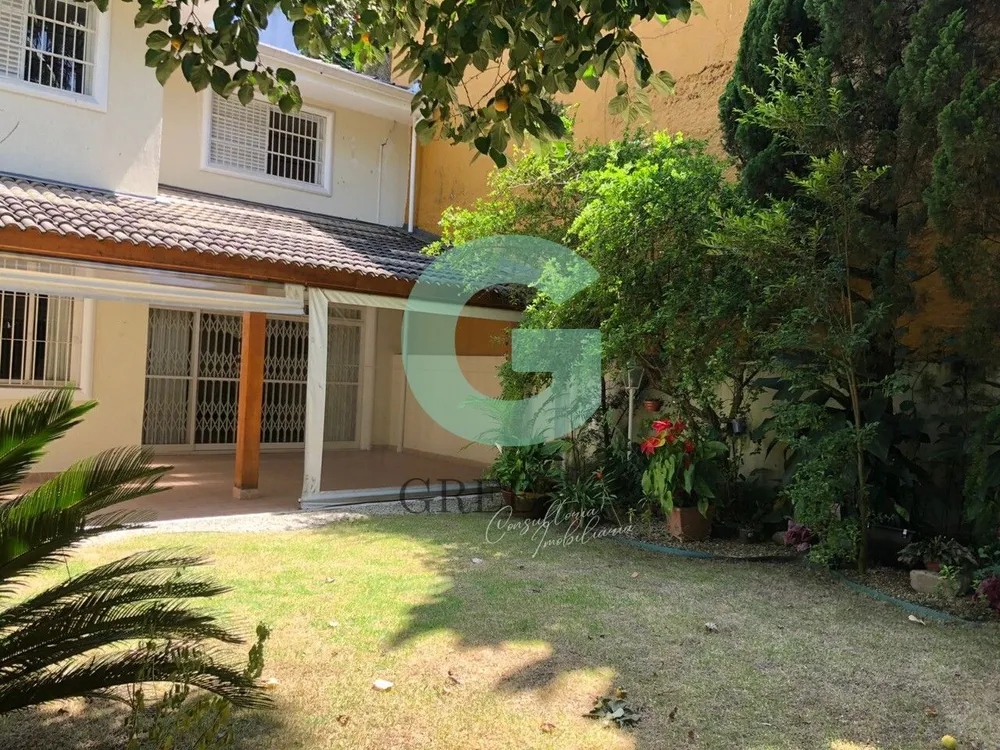 Casa, 4 quartos, 450 m² - Foto 12