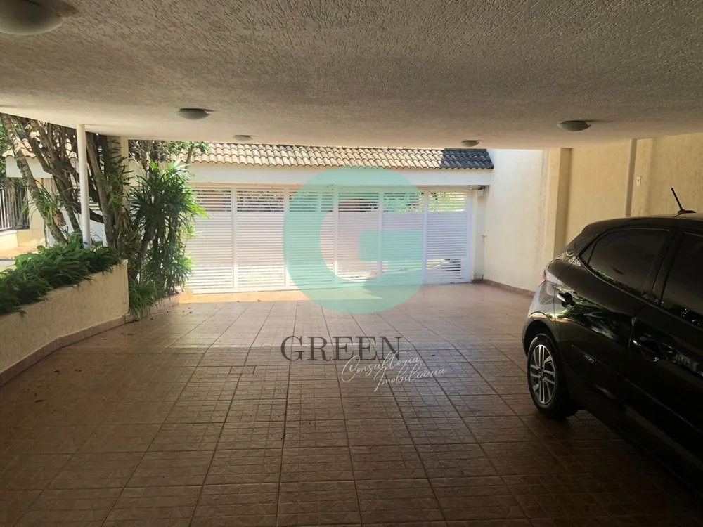 Casa, 4 quartos, 450 m² - Foto 1