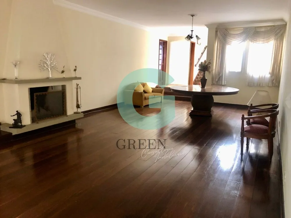Casa, 4 quartos, 450 m² - Foto 4