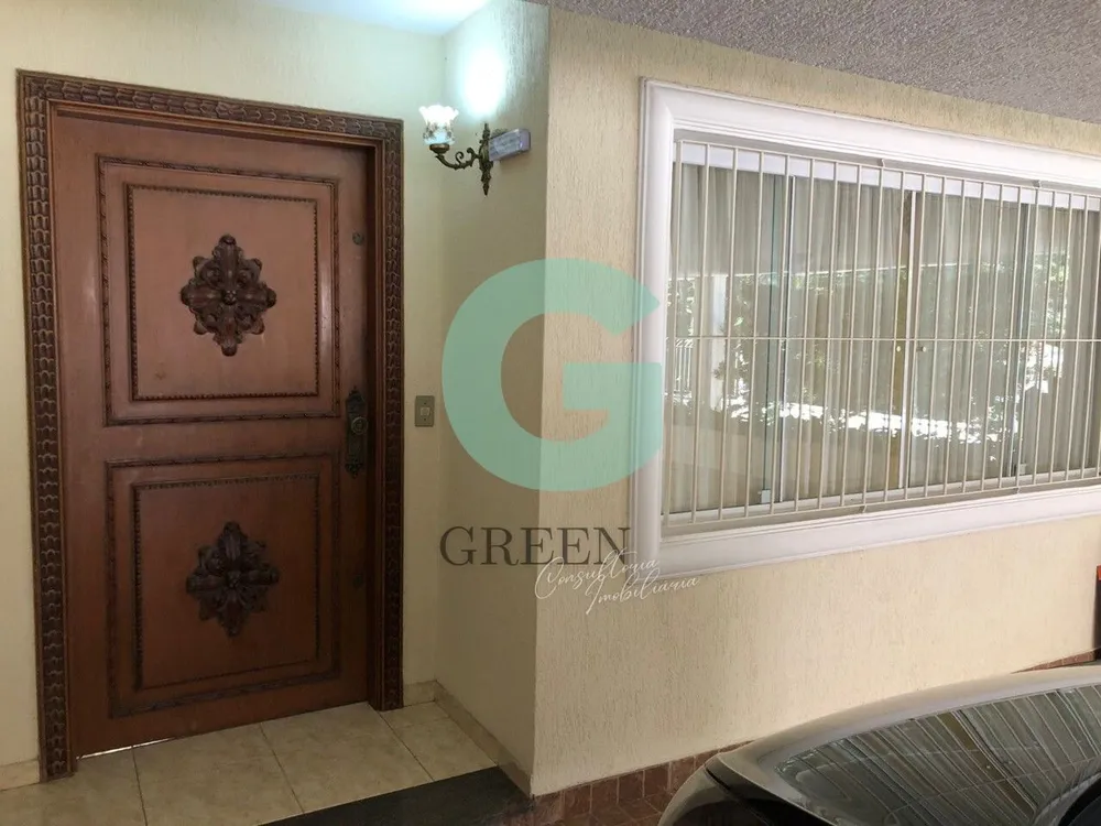 Casa, 4 quartos, 450 m² - Foto 16